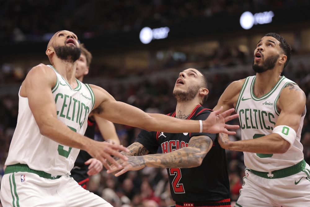 余下的两队 余下的两队