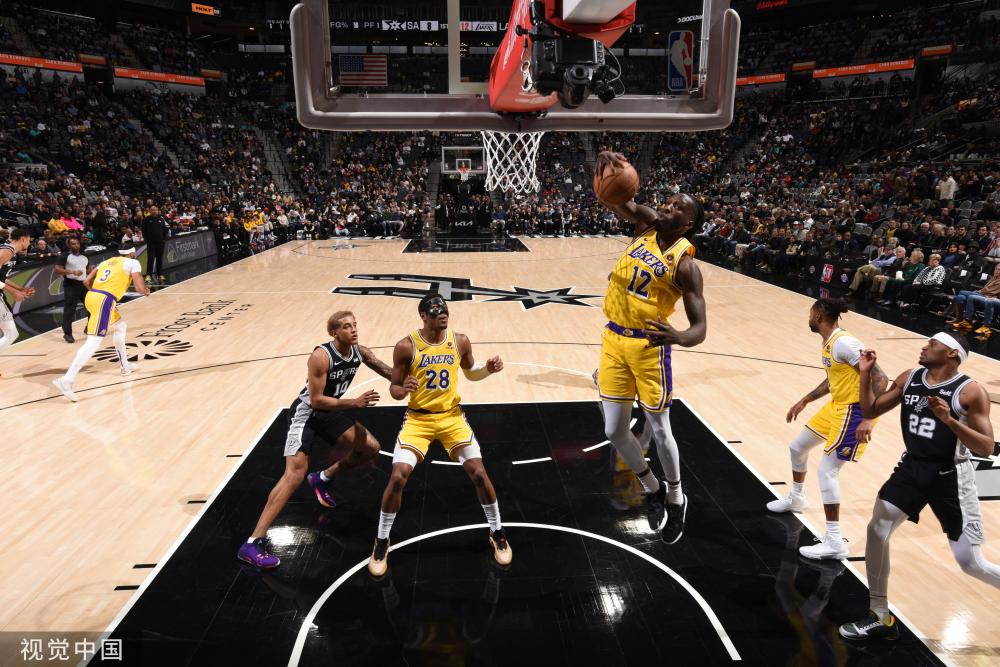 的观众们 的观众们