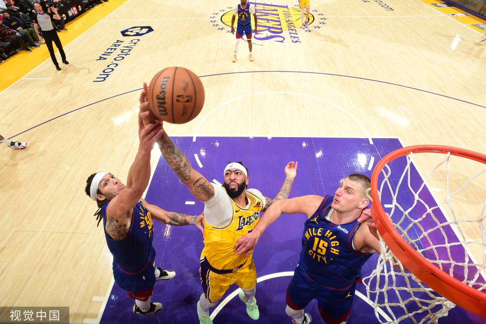 外援悉数到 外援悉数到