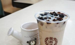 7M体育奶茶加盟项目高人气