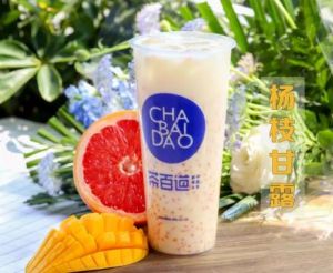 合伙创业选择7M体育奶茶加