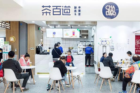 2021年奶茶店赚钱吗？7M体育加盟店日均销售额多少？